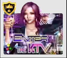 Enter The Ktv