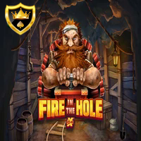 fireinthehole