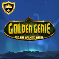 goldengenie