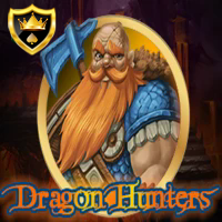 DRAGON HUNTERS