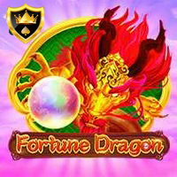 FORTUNE DRAGON