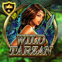 WILD TARZAN