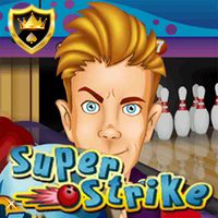 SUPER STRIKE