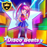 DISCO BEATS