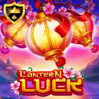 LANTERN LUCK