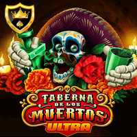 TABERNA DE LOS MUERTOS ULTRA