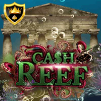 CASH REEF