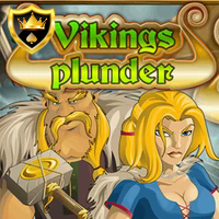 VIKINGS PLUNDER