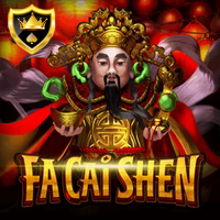 FA CAI SHEN