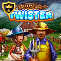 SUPER TWISTER