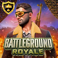 BATTLEGROUND ROYALE