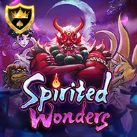 SPIRITED WONDERS