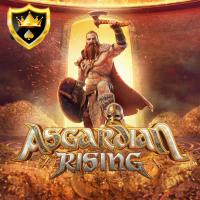 ASGARDIAN RISING