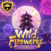 WILD FIREWORKS