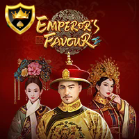 EMPERORS FAVOUR