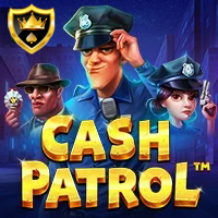 CASH PATROL