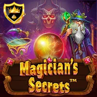 MAGICIANS SECRETS