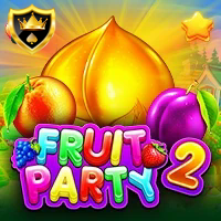 FRUIT PARTY 2