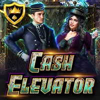 CASH ELEVATOR