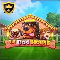 THE DOG HOUSE