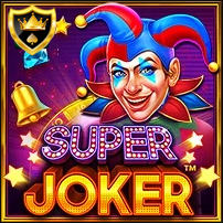 SUPER JOKER