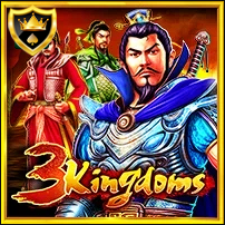 3 KINGDOMS