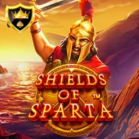 SHIELD OF SPARTA