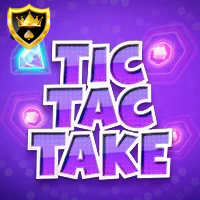 TIC TAC TAKE