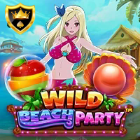 WILD BEACH PARTY